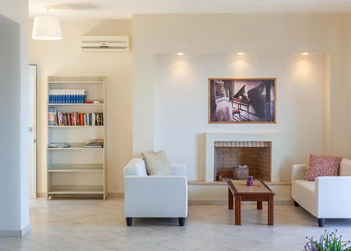 Epidavros Land Antigoni Epidaurus