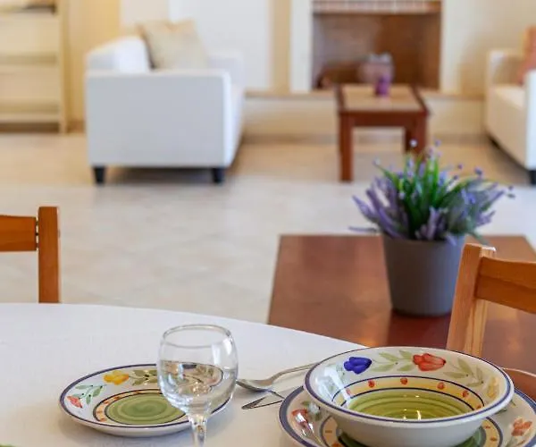 Вилла Epidavros Land Antigoni *