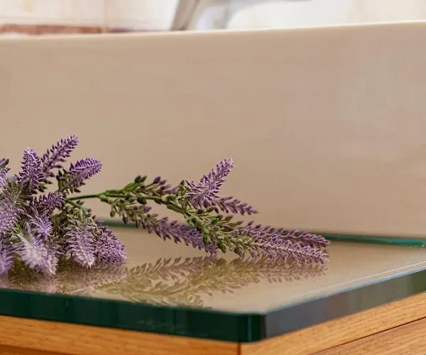 Epidavros Land Antigoni Villa Epidaurus