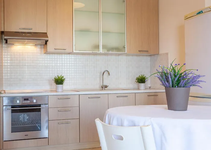 Вилла Epidavros Land Antigoni