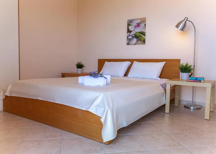 Epidavros Land Antigoni Villa